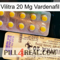 Vilitra 20 Mg Vardenafil new06